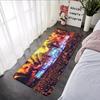 Living Room Inside Rugs Soft Carpet TOMORROWLAND Music Festival Foot Carpets Entrance Doormat Kawaii Rug Floor Mats Non-slip Mat