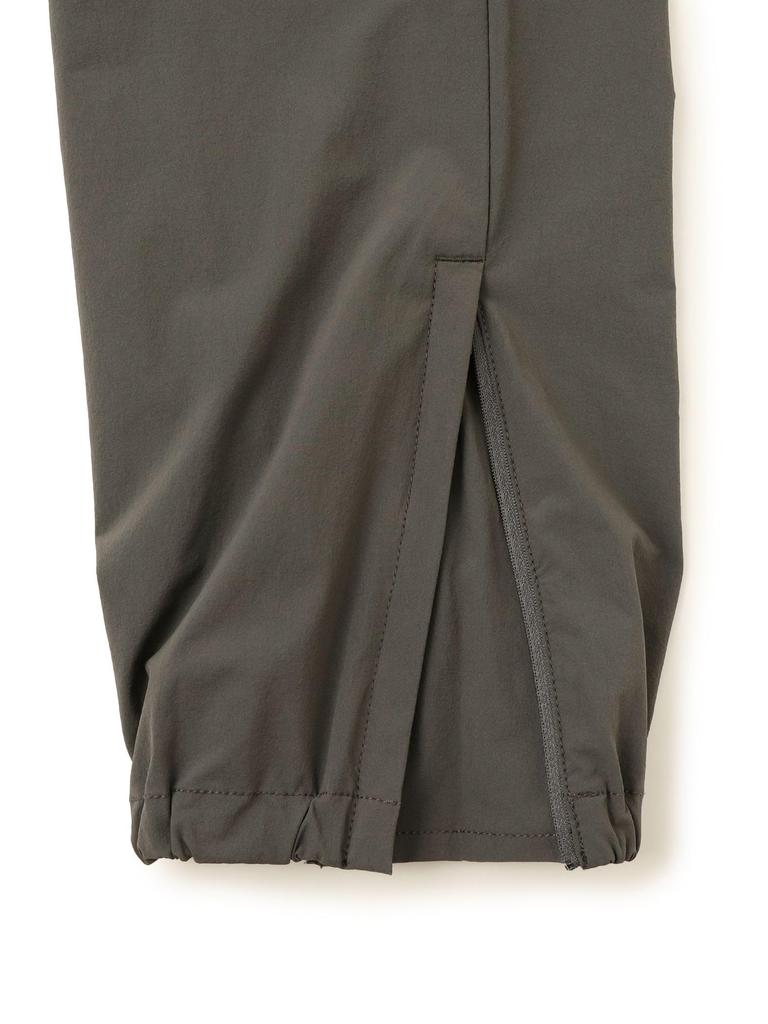 Beams Golf Gramicci 4-Way Stretch Pants, Men's, Gray, Size S