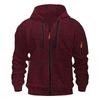 Hooded Sports Tracksuit Unisex Running Outfits Long Sleeve Pullover Hoodies Sweatshirt