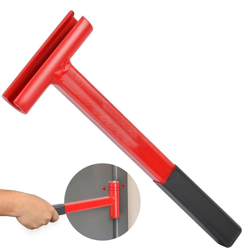 Door Hinge Adjustment Tool for Home and Business