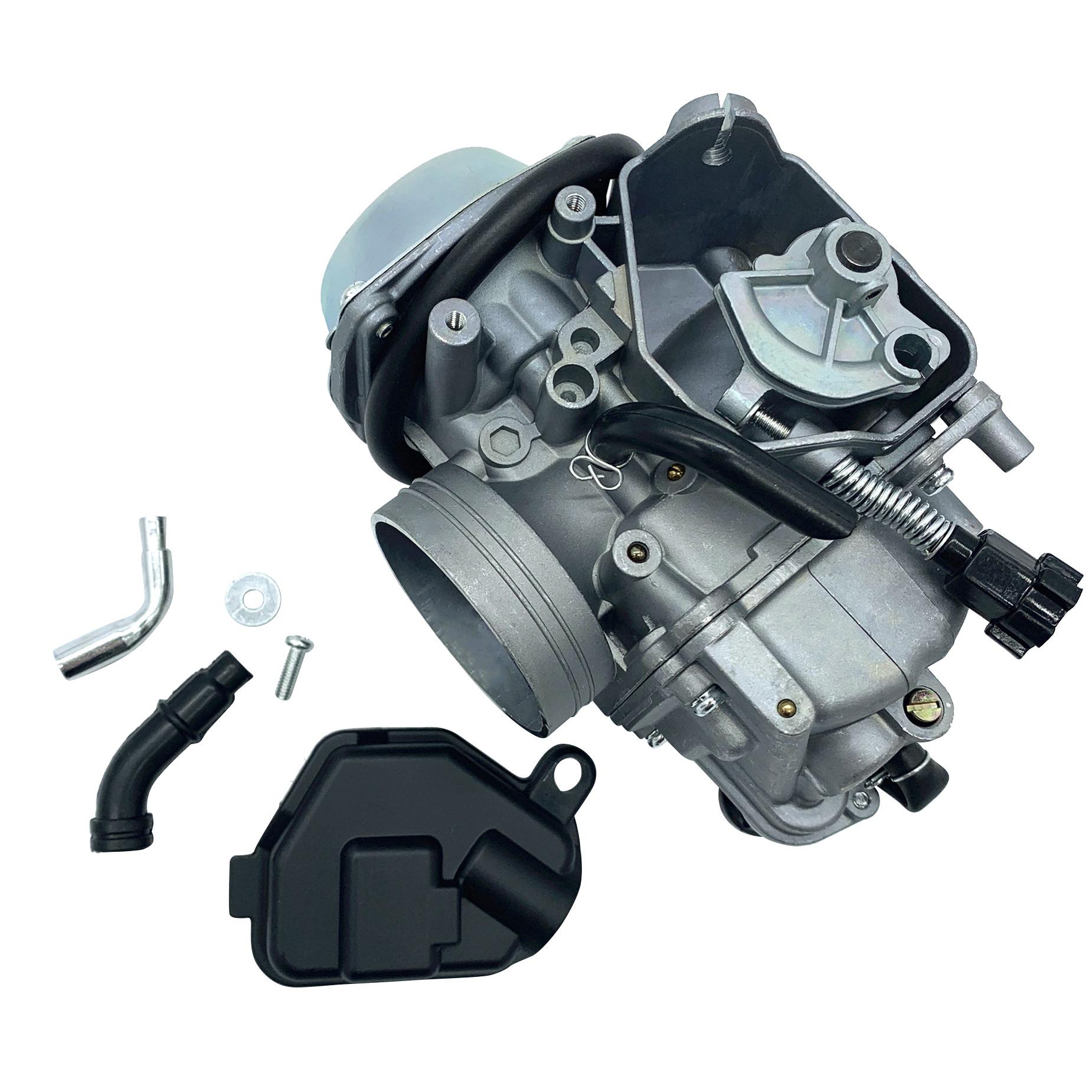 Motorcycle ATV Carburetor for TRX300 1988-2005 Engine Parts Engine Assembly