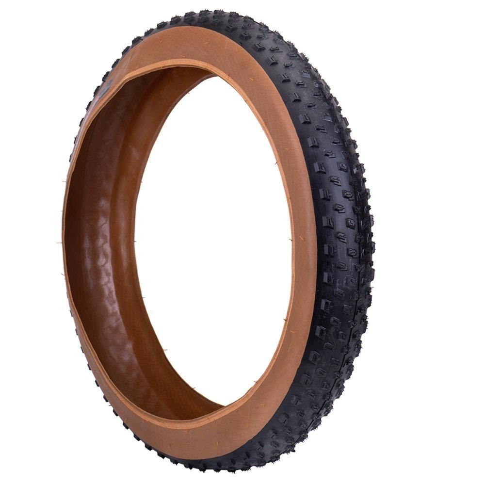 26 X 4.0 Fat Bike