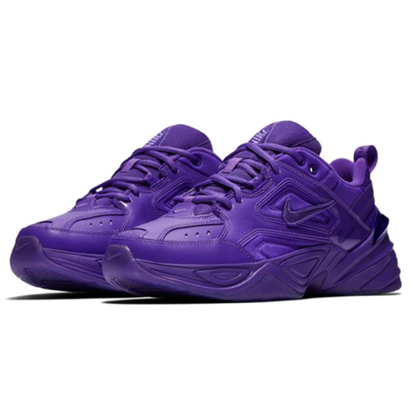 Nike M2K Tekno Hyper Grape Chunky Sneakers CI5749-555