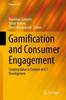 Bok Gamification and Consumer Engagement : Creating Value In Context of ICT Development