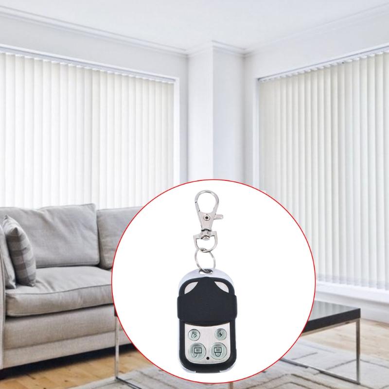 Copy Remote Control, 433mhz Garage Door Opener, Remote Control Copy, Universal Home Security Clone