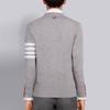 THOM BROWNE 4-Bar Cardigan MKC002A-00014-058