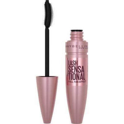 Očný make-up – Řasenky