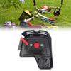 Air Eh035 Robin Filter Housing Assembly Lawn Mower Plastic Parts Durable Tools