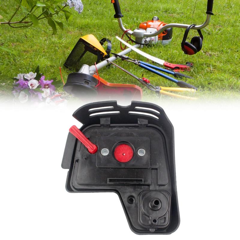 Air Eh035 Robin Filter Housing Assembly Lawn Mower Plastic Parts Durable Tools
