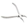 Eyeglasses Nose Pad Pliers Stainless Steel Adjusting Pliers Eyeglasses Repair Maintenance Tool