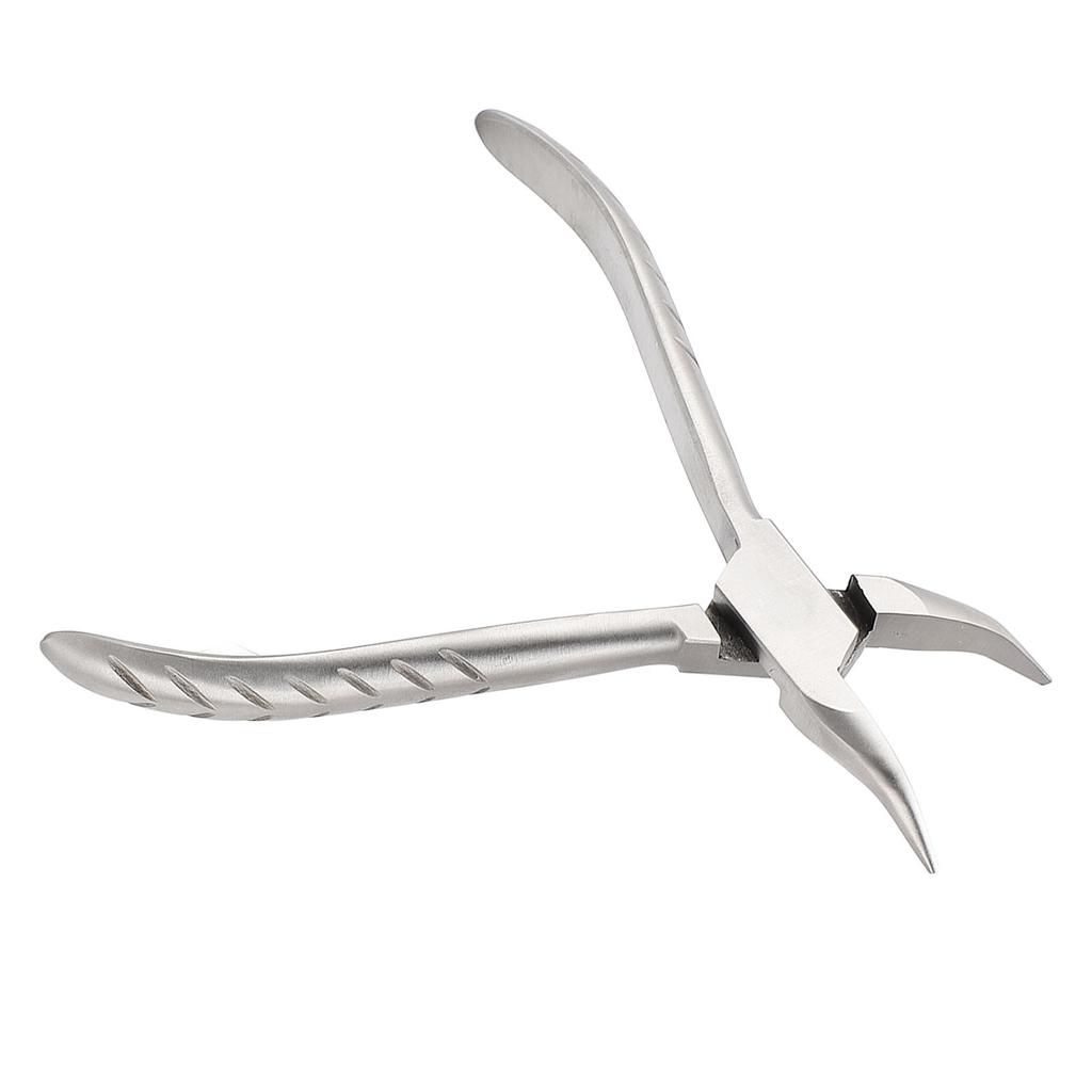 Eyeglasses Nose Pad Pliers Stainless Steel Adjusting Pliers Eyeglasses Repair Maintenance Tool