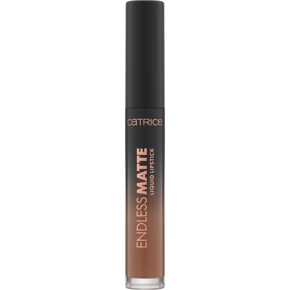 Catrice - Rouge à Lèvres Liquide Endless Matte -