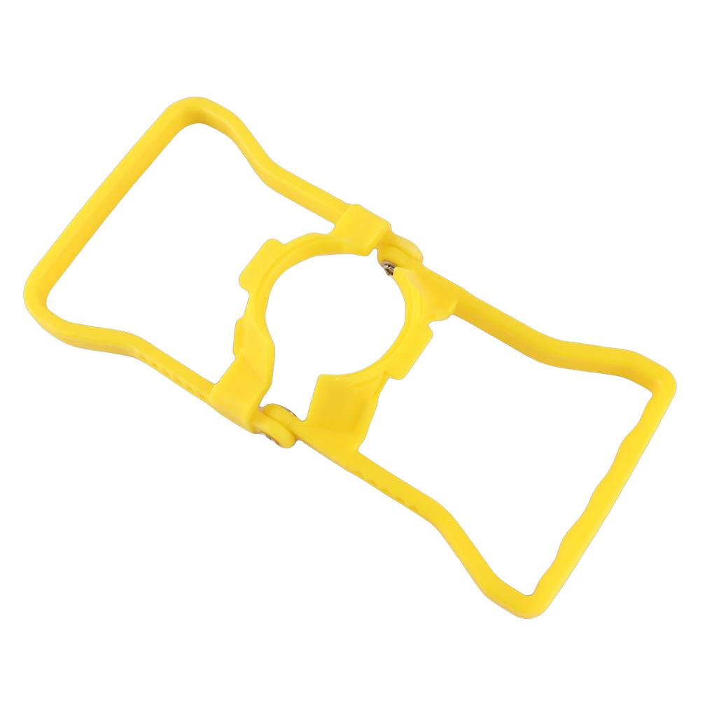 Barreled Water Lifting Dual Handle Bottled Water Handheld Carry Lifter Labor Saving Ergonomic for Household