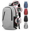 Men's Large Capacity Waterproof Oxford Backpack for College & Travel