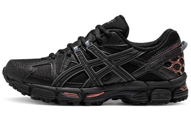 ASICS Gel Kahana 8 `Melns` Sieviešu