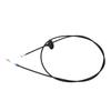 Engine Hood Bonnet Release Cable For Mercedes Benz Vito Viano W639 A6397500359