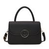 High Value Bag Women'S Fashion Portable Small Square Bag Shoulder Messenger Bag