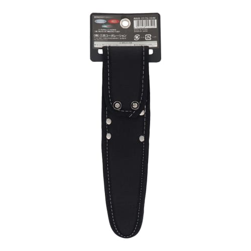 Sankyo Corporation DBLTACT 2-Tier Driver Case DT-TS-18-BK