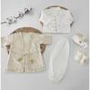Baby Boy Mawlid Prince Circumcision Circumcision Outfit 6 Months
