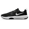 City Rep TR DA1352-002 Men's Black Dark Smoke Grey Training Shoes