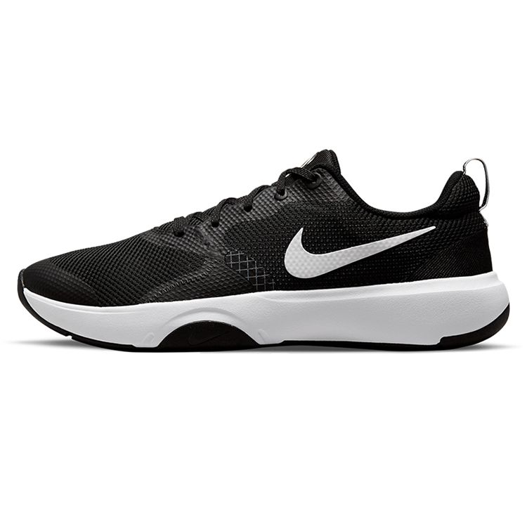 

Nike City Rep TR DA1352-002 Men s Black Dark Smoke Grey Training Shoes EU 44.5
