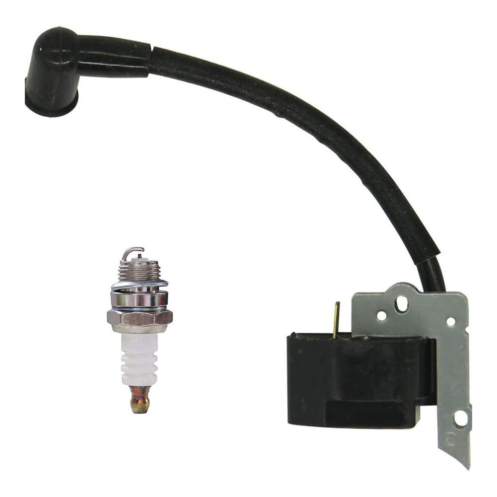 

High Voltage Ignition Coil Pack Compatible with For Mac320L GBV325 GBV345 M320 GB320 GGV325 PR Promac320X T330 Long Lasting China Mainland