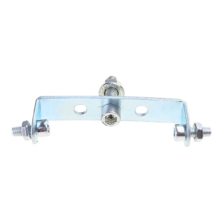 Rear Rack Mount Adapter Connector Bike Rack Seatpost Adapter Conversion Bracket