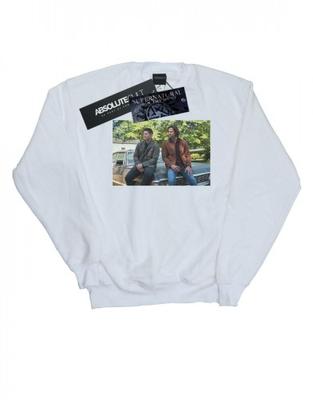 Womens/Ladies Impala Brothers Sweatshirt