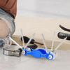 Repair Tool For Bike 6-in-1 Mountain Bike Tool Maintenance Kit Lightweight Maintenance Gadget Cycling Accessories For