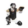 Mizuno Pro Neo Diversity Gear Set Available exclusively at Mizuno Direct 3-Piece Catcher's (1DJPC099) - Stores.