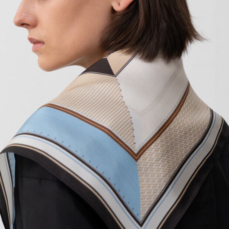 Saint Luxure Norton Beige