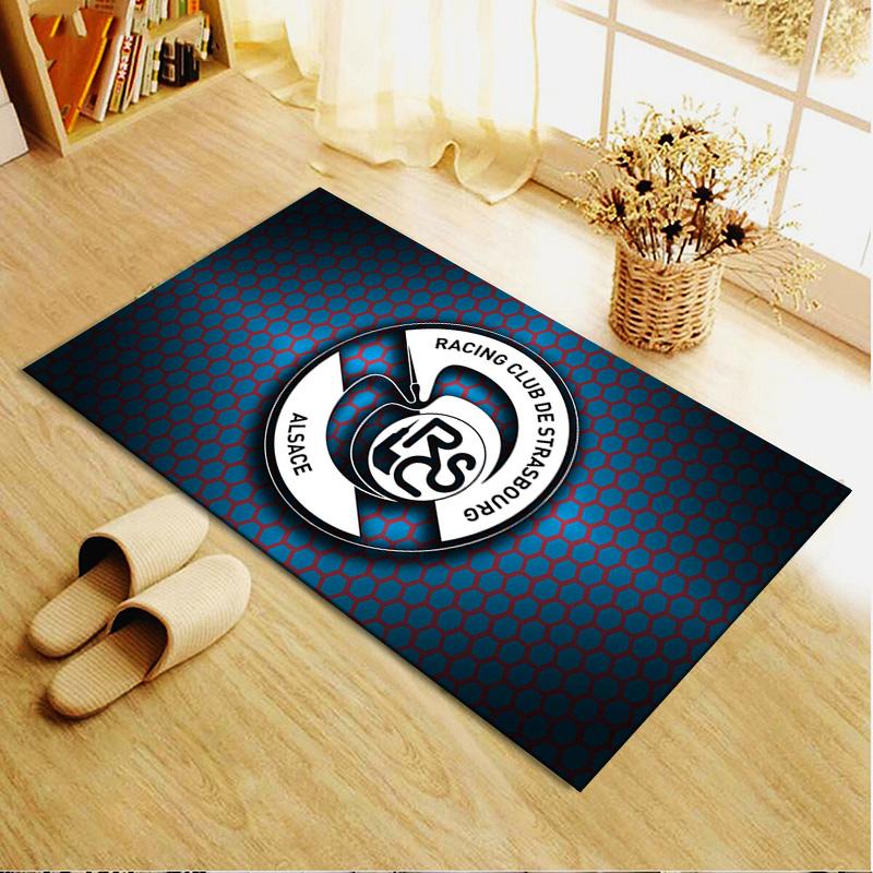 RC Strasbourg Carpet Rug for Living Room Bedroom Home Sofa Decoration,Kids play Non-slip Floor Mat