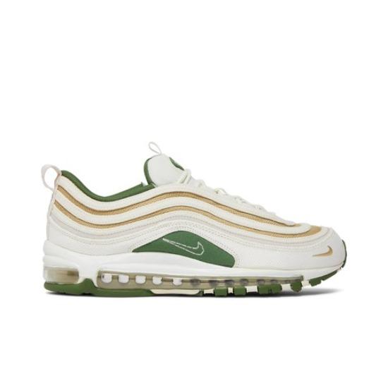 Nike Air Max 97 SE Sun Club Sail Treeline DM8588-100