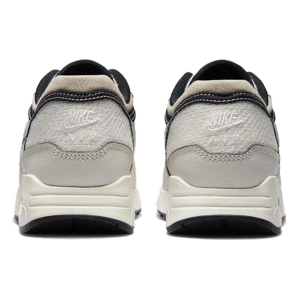 Nike Air Max 1 86 OG Big Bubble - World Make Korea Unisex Sneakers Crème Phantom Zeil FN7652-030