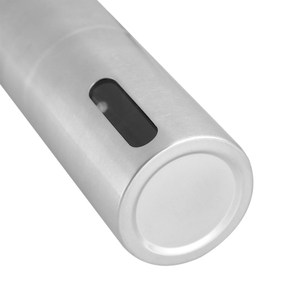 Manuell Kaffebönmalning med Justerbar Grovhet Skruvmaskin