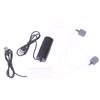 Usb Aquarium Air Pump With Air Stone And Silicone Tube Energy Saving Oxygen Pump For Aquarium Fishing