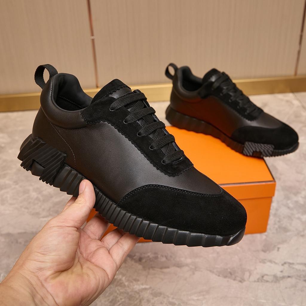 New Sports Shoes, Autumn Winter Men'S Fashion, Personality, Women'S Leisure, Fully Equipped Breathable Running Shoes, Rubber