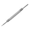 Double-Head Spring Bar Tool for Watch Band Removal and Repair