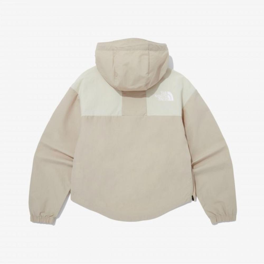 The North Face Anorak Feminino S Alta Montanha Na3bq35a