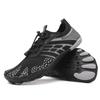 Quick Dry Breathable Water Sports Shoes Anti Slip Soft Barefoot Aqua Sneakers for Beach Pool Sea Diving Hiking Wading Surfing