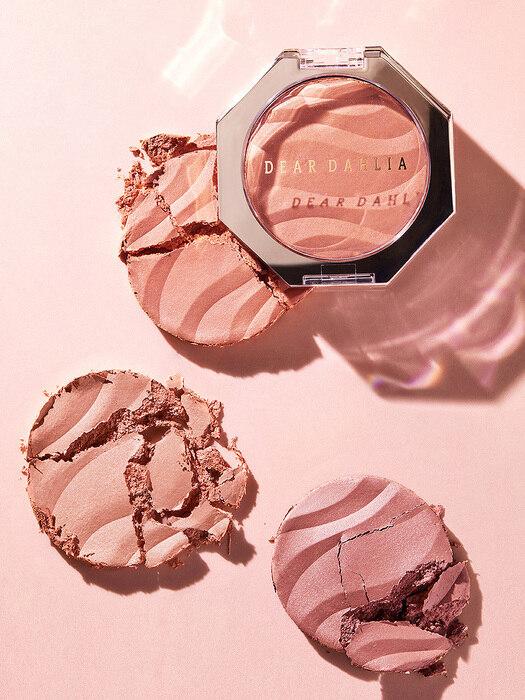 DEARDAHLIA Blooming Edition Petal Glow Blush