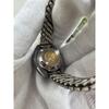 Used RADO Diastar Automatic Men's Watch Working Item Antique