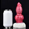 Animal Like Wild Dog Loser Fake Penis Penis Female Vagina Masturbation Orgasm Stick Anal Plug Sexual Toy