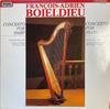 LP Record FRANOISADRIEN BOIELDIEU  MARIEC  Concerto For Harp  Concerto For Pi 334148 VOXTurnabout Netherland Classical Used