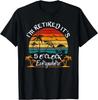 It_s 5 O_Clock Everywhere I_m Retired Summer Retirement Gift Unisex T-Shirt