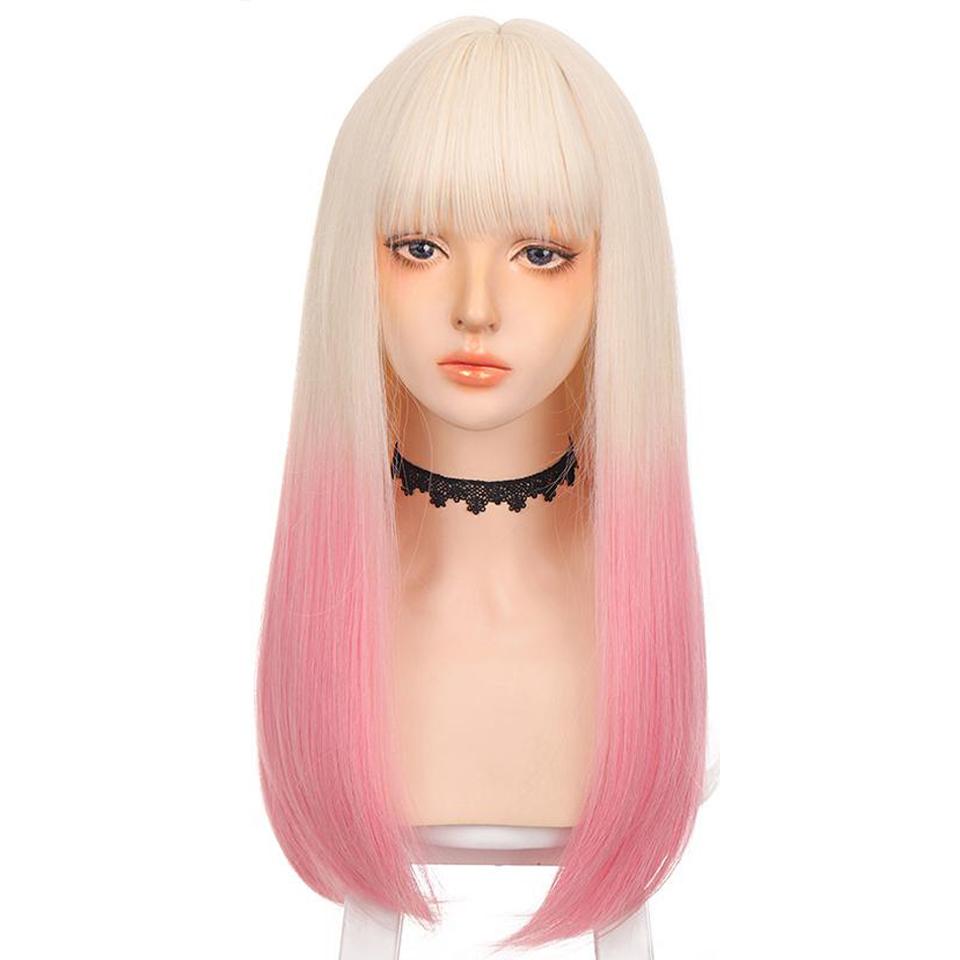 Buy Marin Kitagawa Cosplay Wig My Dress Up Darling Costume