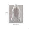 Wall Sconce Candle Holder Stand Birthday Parties Dining Room Home Table Centerpiece Desktop