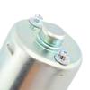 Engine Starter Motor For Yamaha T 135 T135 Fi Crypton X 2007 - 2014