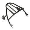 Rear Luggage Rack Long-Lasting Hardware Easy To Install for Road Trips