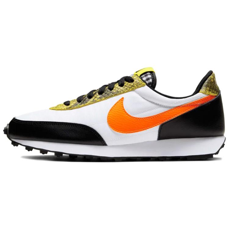 New Nike Daybreak Total Orange Dynamic Yellow Women's CQ7620-001